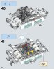 Bauanleitungen LEGO - Star Wars - 75094 - Imperial Shuttle Tydirium™: Page 56