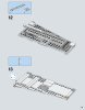 Bauanleitungen LEGO - Star Wars - 75094 - Imperial Shuttle Tydirium™: Page 131