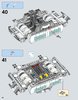 Bauanleitungen LEGO - Star Wars - 75094 - Imperial Shuttle Tydirium™: Page 56