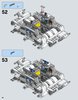 Bauanleitungen LEGO - Star Wars - 75094 - Imperial Shuttle Tydirium™: Page 66