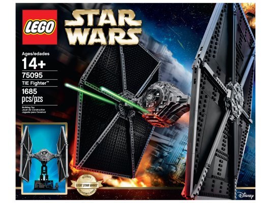 75095 - TIE Fighter™