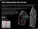 Bauanleitungen LEGO - Star Wars - 75095 - TIE Fighter™: Page 2