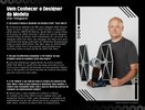 Bauanleitungen LEGO - Star Wars - 75095 - TIE Fighter™: Page 6