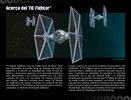 Bauanleitungen LEGO - Star Wars - 75095 - TIE Fighter™: Page 3