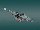 Bauanleitungen LEGO - Star Wars - 75095 - TIE Fighter™: Page 35