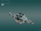 Bauanleitungen LEGO - Star Wars - 75095 - TIE Fighter™: Page 39