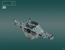 Bauanleitungen LEGO - Star Wars - 75095 - TIE Fighter™: Page 41