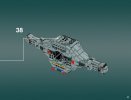 Bauanleitungen LEGO - Star Wars - 75095 - TIE Fighter™: Page 45