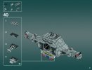 Bauanleitungen LEGO - Star Wars - 75095 - TIE Fighter™: Page 47