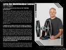 Bauanleitungen LEGO - Star Wars - 75095 - TIE Fighter™: Page 6