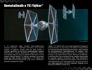 Bauanleitungen LEGO - Star Wars - 75095 - TIE Fighter™: Page 3