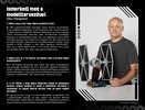 Bauanleitungen LEGO - Star Wars - 75095 - TIE Fighter™: Page 6