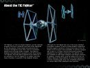 Bauanleitungen LEGO - Star Wars - 75095 - TIE Fighter™: Page 3