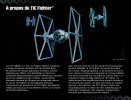 Bauanleitungen LEGO - Star Wars - 75095 - TIE Fighter™: Page 9