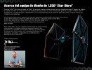 Bauanleitungen LEGO - Star Wars - 75095 - TIE Fighter™: Page 14