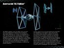 Bauanleitungen LEGO - Star Wars - 75095 - TIE Fighter™: Page 15