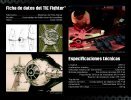 Bauanleitungen LEGO - Star Wars - 75095 - TIE Fighter™: Page 17