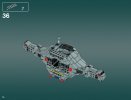 Bauanleitungen LEGO - Star Wars - 75095 - TIE Fighter™: Page 54