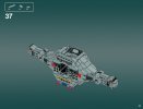 Bauanleitungen LEGO - Star Wars - 75095 - TIE Fighter™: Page 55