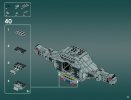 Bauanleitungen LEGO - Star Wars - 75095 - TIE Fighter™: Page 59