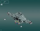 Bauanleitungen LEGO - Star Wars - 75095 - TIE Fighter™: Page 60