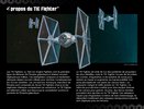 Bauanleitungen LEGO - Star Wars - 75095 - TIE Fighter™: Page 3