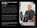 Bauanleitungen LEGO - Star Wars - 75095 - TIE Fighter™: Page 6