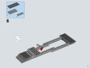 Bauanleitungen LEGO - Star Wars - 75096 - Sith Infiltrator™: Page 11