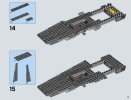 Bauanleitungen LEGO - Star Wars - 75096 - Sith Infiltrator™: Page 15