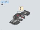 Bauanleitungen LEGO - Star Wars - 75096 - Sith Infiltrator™: Page 62