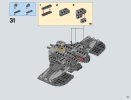 Bauanleitungen LEGO - Star Wars - 75096 - Sith Infiltrator™: Page 69