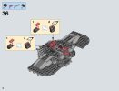 Bauanleitungen LEGO - Star Wars - 75096 - Sith Infiltrator™: Page 76