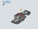 Bauanleitungen LEGO - Star Wars - 75096 - Sith Infiltrator™: Page 77