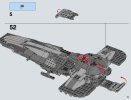 Bauanleitungen LEGO - Star Wars - 75096 - Sith Infiltrator™: Page 95