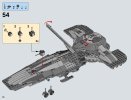 Bauanleitungen LEGO - Star Wars - 75096 - Sith Infiltrator™: Page 98