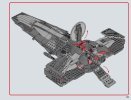 Bauanleitungen LEGO - Star Wars - 75096 - Sith Infiltrator™: Page 109