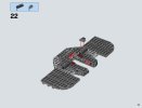 Bauanleitungen LEGO - Star Wars - 75096 - Sith Infiltrator™: Page 59