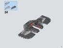 Bauanleitungen LEGO - Star Wars - 75096 - Sith Infiltrator™: Page 61