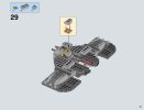 Bauanleitungen LEGO - Star Wars - 75096 - Sith Infiltrator™: Page 67