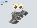 Bauanleitungen LEGO - Star Wars - 75096 - Sith Infiltrator™: Page 68