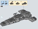 Bauanleitungen LEGO - Star Wars - 75096 - Sith Infiltrator™: Page 88