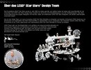 Bauanleitungen LEGO - Star Wars - 75098 - Assault on Hoth™: Page 2