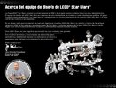 Bauanleitungen LEGO - Star Wars - 75098 - Assault on Hoth™: Page 2