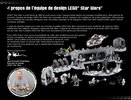 Bauanleitungen LEGO - Star Wars - 75098 - Assault on Hoth™: Page 11