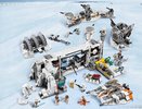 Bauanleitungen LEGO - Star Wars - 75098 - Assault on Hoth™: Page 29