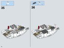 Bauanleitungen LEGO - Star Wars - 75098 - Assault on Hoth™: Page 54