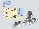 Bauanleitungen LEGO - Star Wars - 75098 - Assault on Hoth™: Page 63