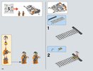 Bauanleitungen LEGO - Star Wars - 75098 - Assault on Hoth™: Page 100