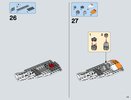 Bauanleitungen LEGO - Star Wars - 75098 - Assault on Hoth™: Page 113