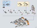 Bauanleitungen LEGO - Star Wars - 75098 - Assault on Hoth™: Page 123